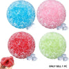 Slushy Sensory Squeeze Toy
