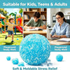 Slushy Sensory Squeeze Toy