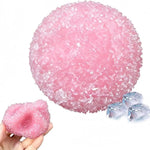 Slushy Sensory Squeeze Toy