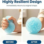 Slushy Sensory Squeeze Toy