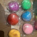 Slushy Sensory Squeeze Toy