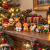 Highland Cow Advent Calendar