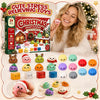 Christmas Squishies Advent Calendar