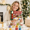 Christmas Squishies Advent Calendar