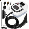 Portable Handheld Steam Cleaner