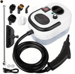 Portable Handheld Steam Cleaner