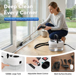 Portable Handheld Steam Cleaner