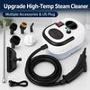 Portable Handheld Steam Cleaner