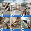 Portable Handheld Steam Cleaner
