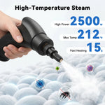 Portable Handheld Steam Cleaner