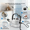 Portable Handheld Steam Cleaner