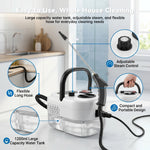 Portable Handheld Steam Cleaner