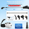 Portable Handheld Steam Cleaner