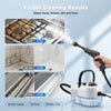 Portable Handheld Steam Cleaner