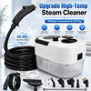 Portable Handheld Steam Cleaner