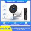 Magcubic Smart Mini Projector