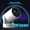 Magcubic Smart Mini Projector