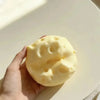 Giant Cheese Squishy Toy for Stress Relief