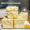 Giant Cheese Squishy Toy for Stress Relief
