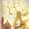 Giant Cheese Squishy Toy for Stress Relief
