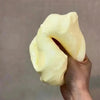 Giant Cheese Squishy Toy for Stress Relief