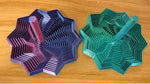 3D Printed Sensory Fidget Star