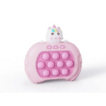 Light Up Pop Fidget Toy