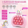 Light Up Pop Fidget Toy