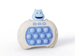 Light Up Pop Fidget Toy