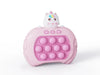 Light Up Pop Fidget Toy
