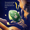 Interactive Crawling Octopus Toy