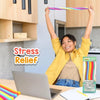 Textured Stretchy Fidget Toy Set