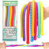 Textured Stretchy Fidget Toy Set