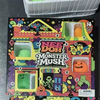 Halloween Advent Calendar Squishy Toys
