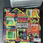 Halloween Advent Calendar Squishy Toys