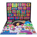 Halloween Advent Calendar Squishy Toys