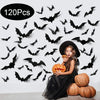 Halloween Bat Wall Stickers