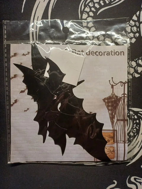 Review Card