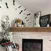 Halloween Bat Wall Stickers