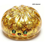 Glitter Dumpling Fidget Toy