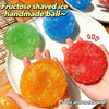 Squishy Waxberry Stress Ball
