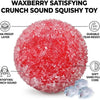 Squishy Waxberry Stress Ball