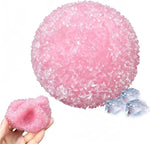 Squishy Waxberry Stress Ball