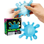 Portable Stress Relief Ball