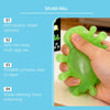 Portable Stress Relief Ball
