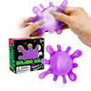 Portable Stress Relief Ball