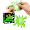 Portable Stress Relief Ball