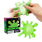 Portable Stress Relief Ball