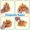 Turtle Bread Foam Squishy