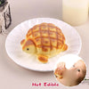 Turtle Bread Foam Squishy